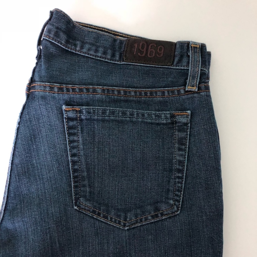 GAP 1969 Jeans 👖